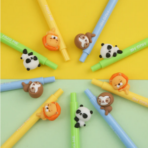 BCMini Hug Me Gel Pen