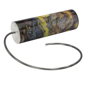Thunder Tube – Starry Night