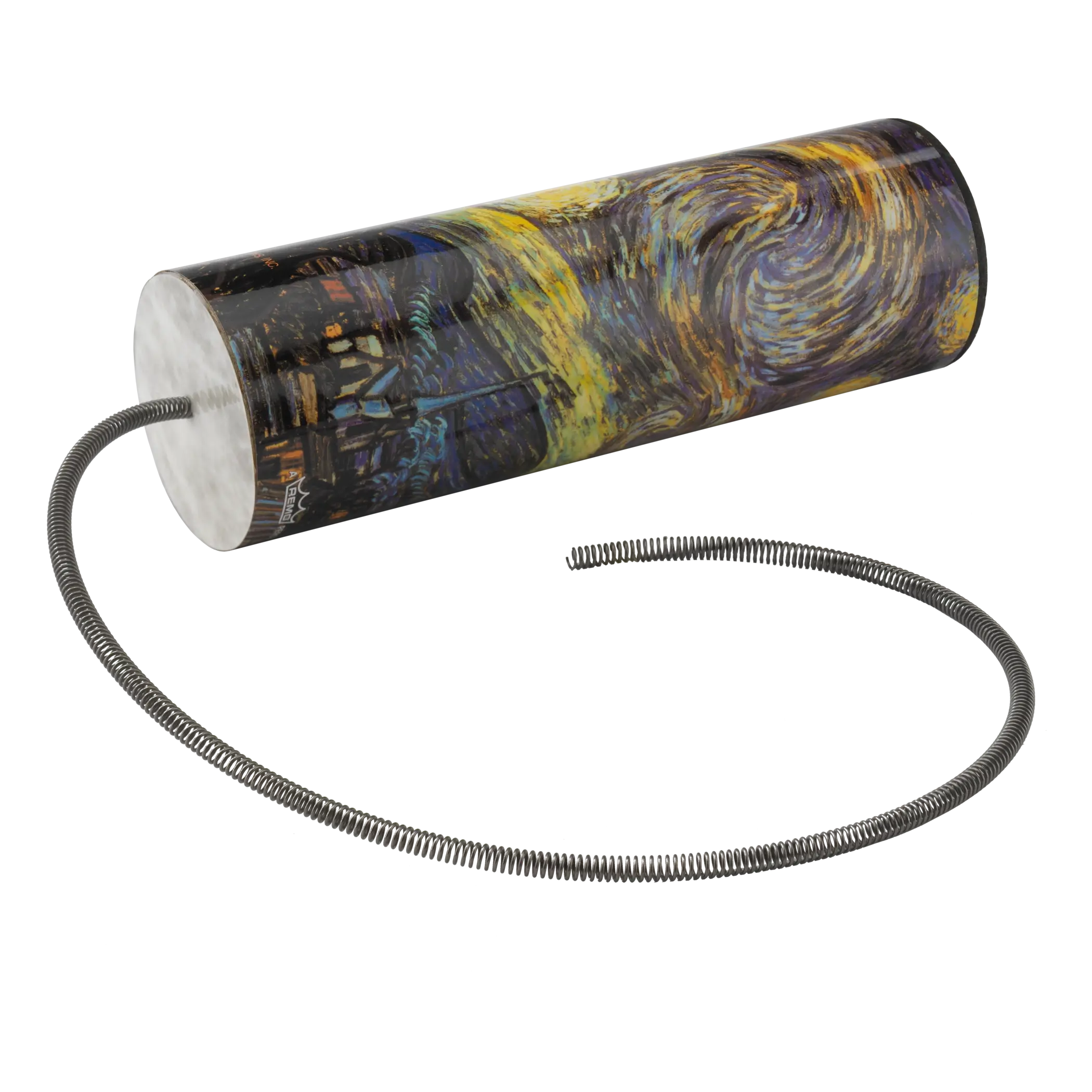 Thunder Tube – Starry Night