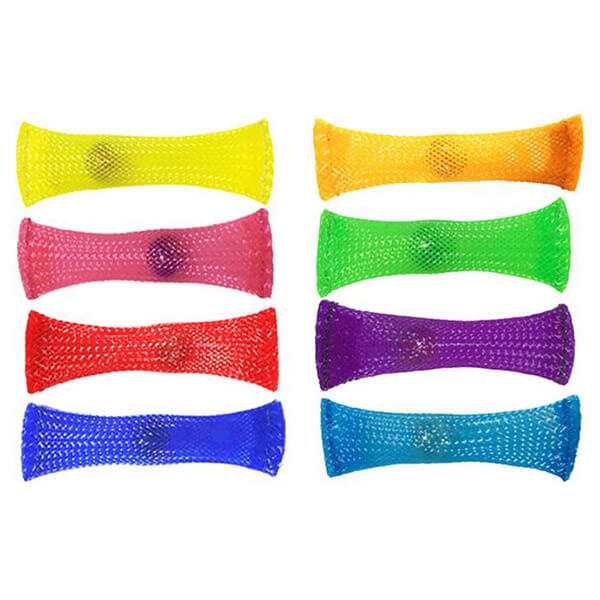 Net Ball Fidget toys