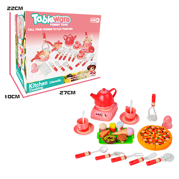 Kitchen Toys at Walmart