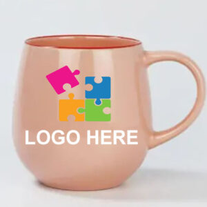 Custom Mugs With Logo