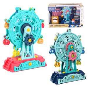 park building sets