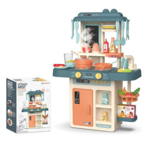 Kitchen Toys Appliances