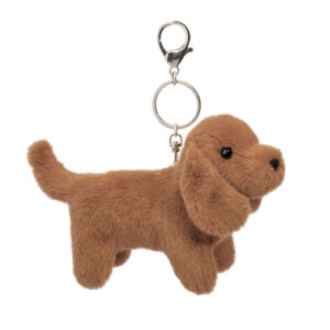 Dachshund Bag Charm