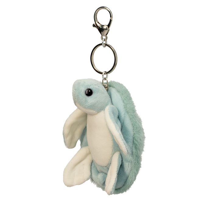 Turtle Bag Charm