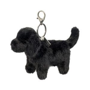 Lab Bag Charm