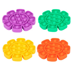 Bubble Sensory Fidget Toys