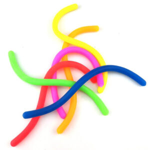 Stretchy String Rope