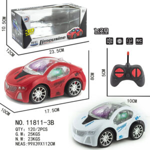 RC Toys Car