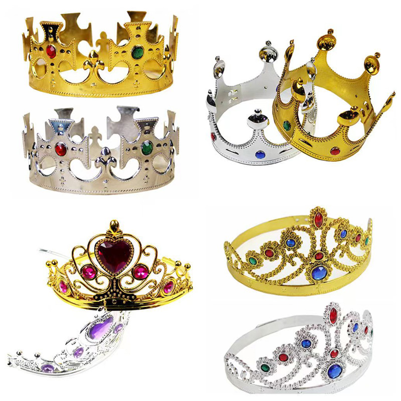 King Crown