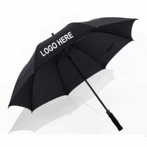 Custom Semi-Auto Umbrella