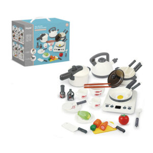 Cooking Play Set
