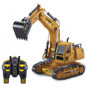 power truck toys