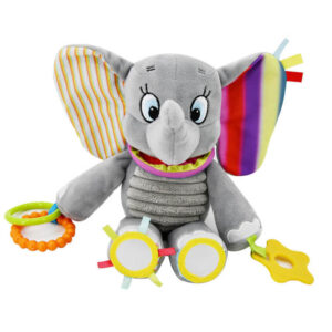 Baby Sleeping Soft Toy