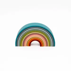 Dëna Nature Rainbow Stacker (Large)