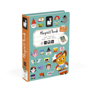 Magneti’book: Fairy Tales