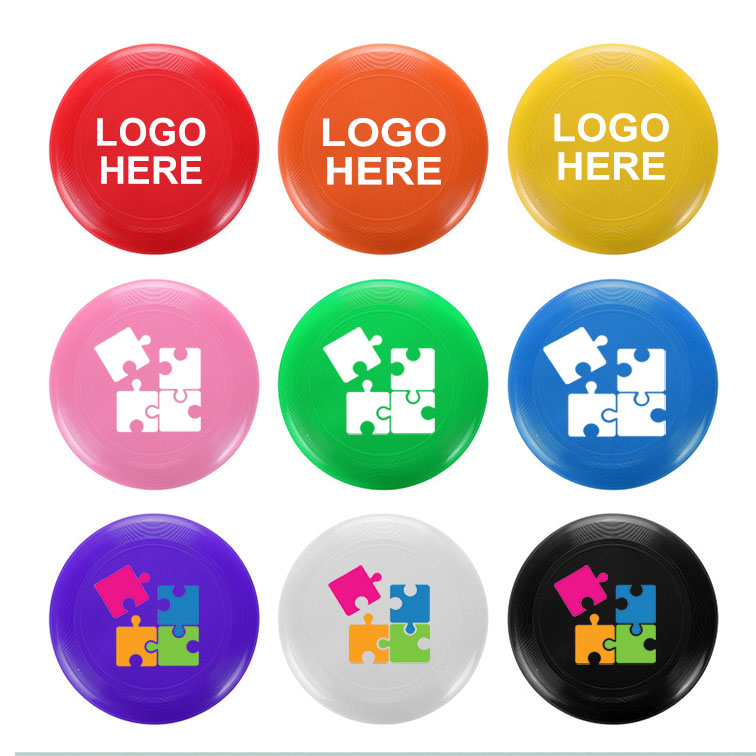 Custom Frisbees® & Flying Discs