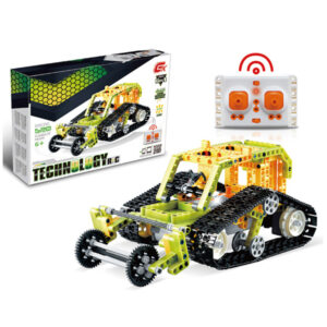 diy technology RC