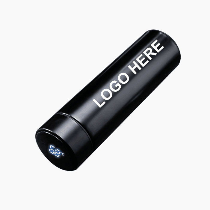 Smart Water Bottle