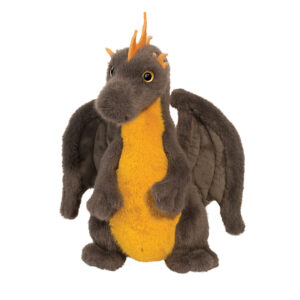 Onyx Dragon