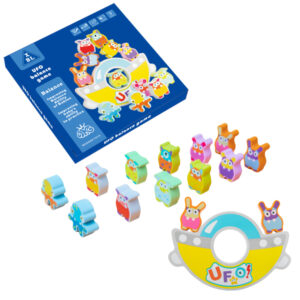 Balance Toys