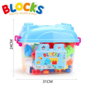 building blocks for kids