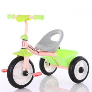 Zongge Tricycle