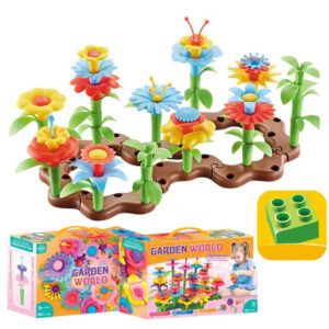 Flower Garden