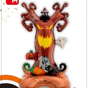 Halloween Standing Balloon