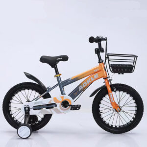 Beginner Bicycle