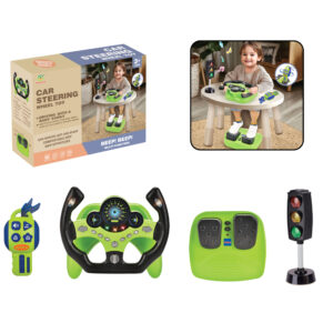 Driving Car Toys