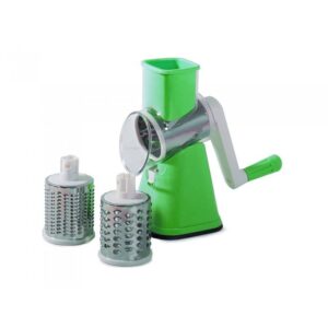 Green vegetable chopper