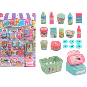 Market Selling for kids