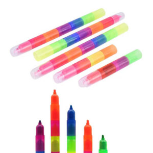 rainbow color highlighter