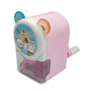 Cute Pencil Sharpener
