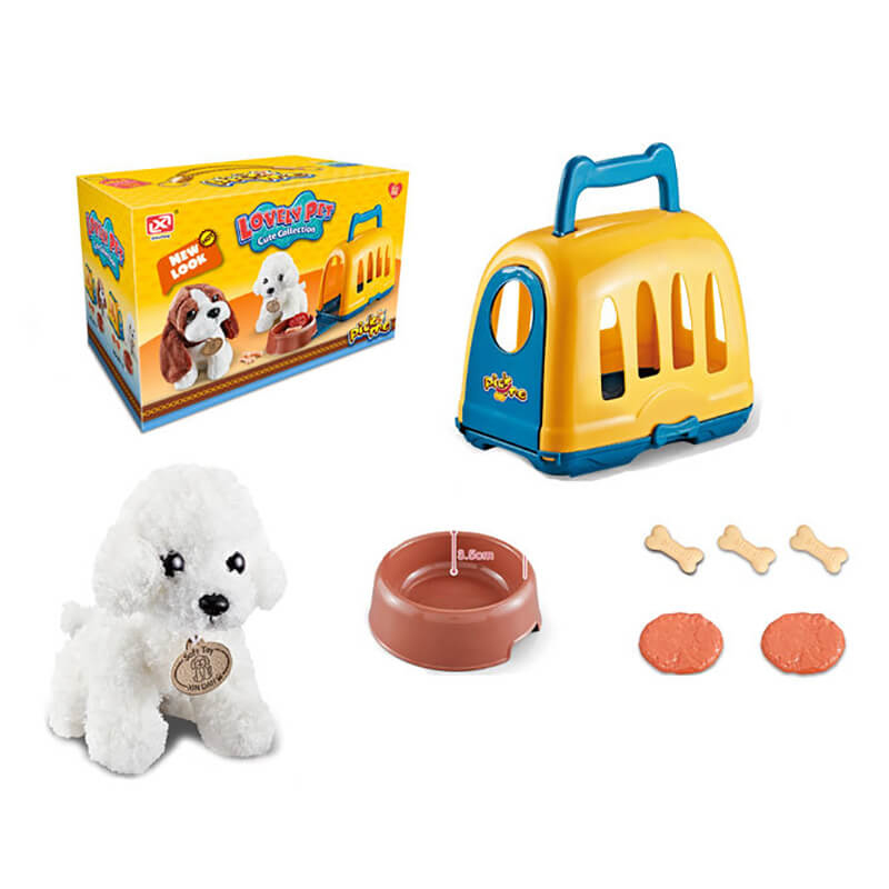 Pet Toy Set