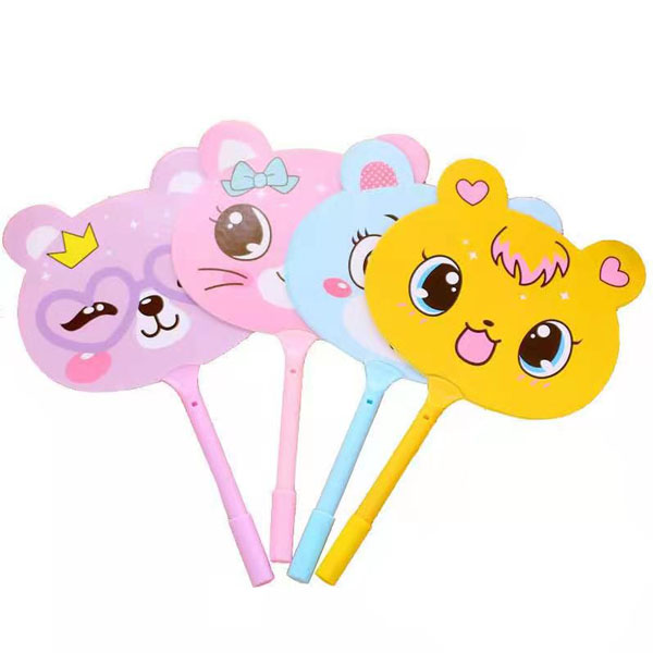 Cartoon Ball Pens