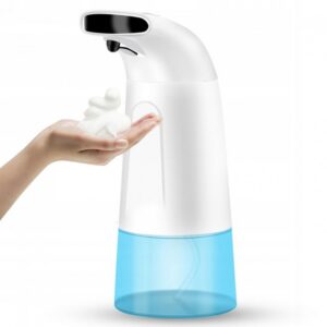 Automatic soap dispenser, 280 ml