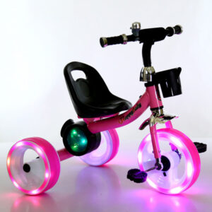 3 Wheeler Mini Baby Trike