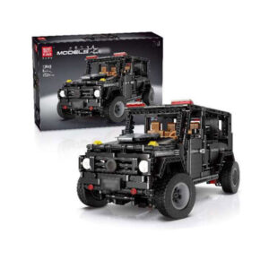 Engineering Toy
