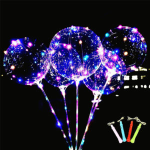BoBo Balloons