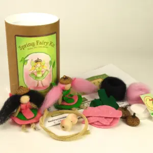 Spring Fairy Kit