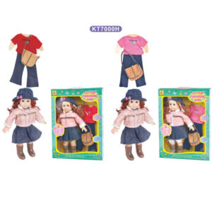 baby doll dress room