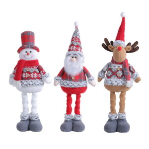 Christmas Snowman