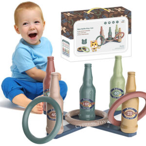 Ring Toss Games for Kids