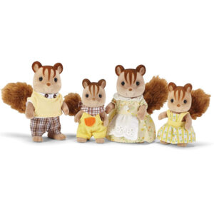 Family Dolls