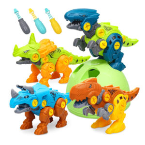 Dinosaur Play Kits for Kids