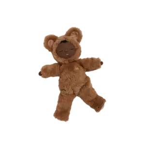 Cozy Dinkums Teddy Mini