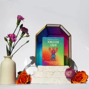 Kingdom Calm Cards